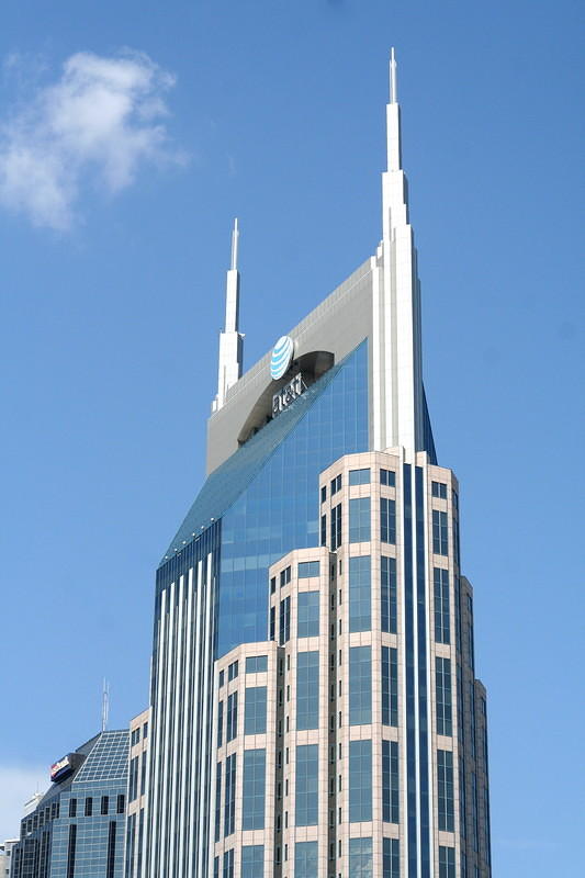 Batbuilding